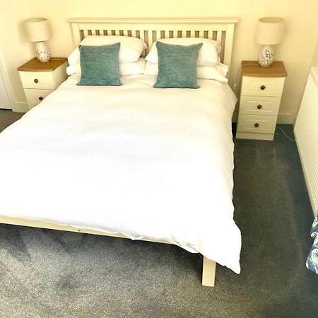 Town Centre Apartment Perfect Location With On-Street Parking Stratford-upon-Avon Eksteriør billede