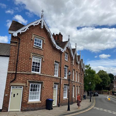 Town Centre Apartment Perfect Location With On-Street Parking Stratford-upon-Avon Eksteriør billede