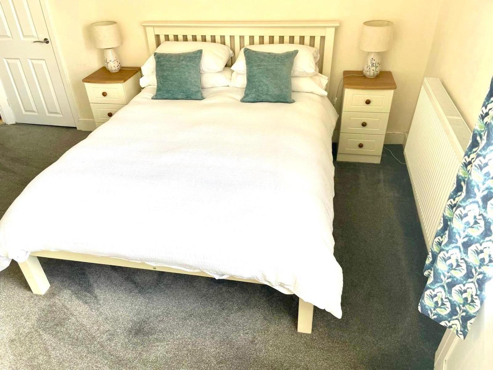 Town Centre Apartment Perfect Location With On-Street Parking Stratford-upon-Avon Eksteriør billede