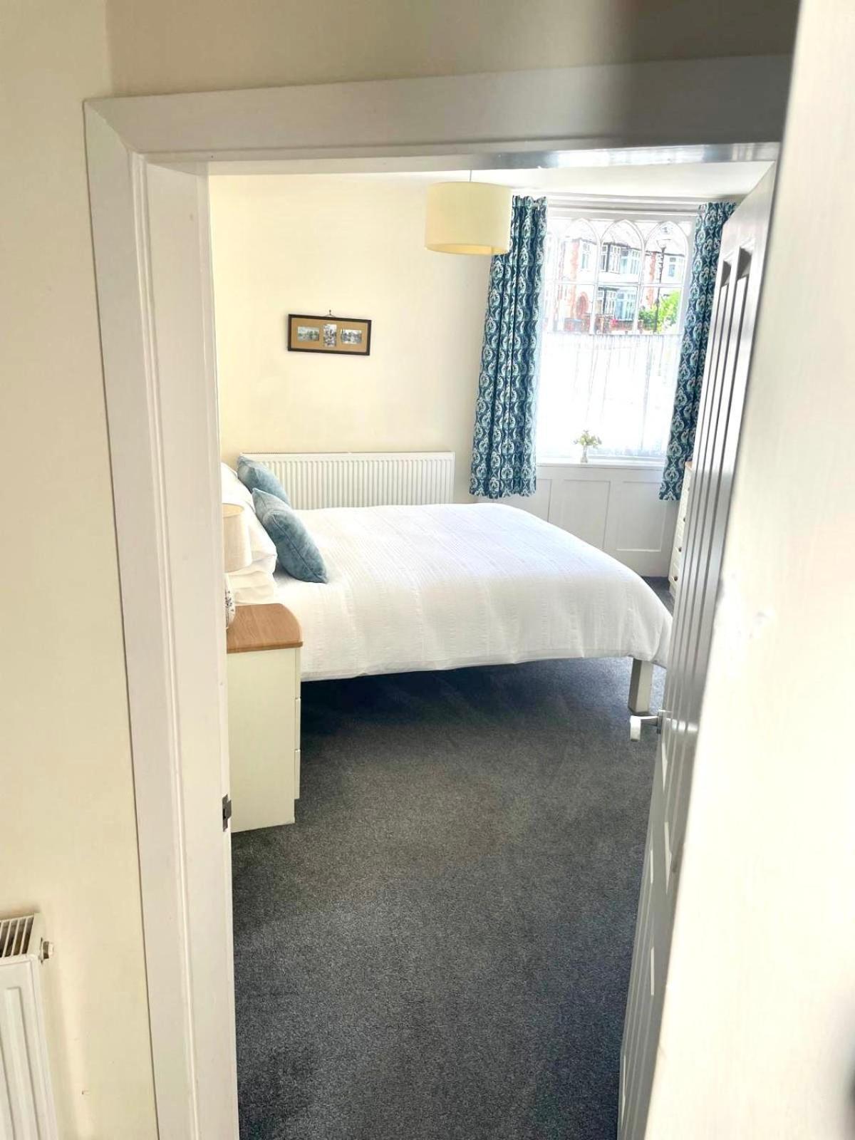 Town Centre Apartment Perfect Location With On-Street Parking Stratford-upon-Avon Eksteriør billede