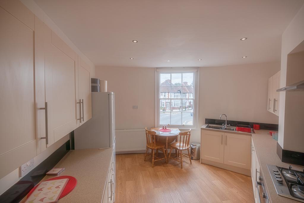 Town Centre Apartment Perfect Location With On-Street Parking Stratford-upon-Avon Eksteriør billede