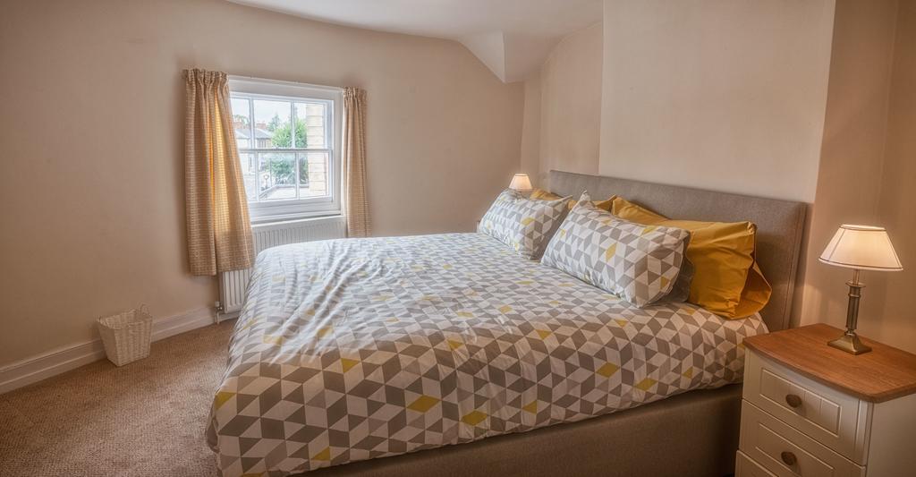 Town Centre Apartment Perfect Location With On-Street Parking Stratford-upon-Avon Eksteriør billede