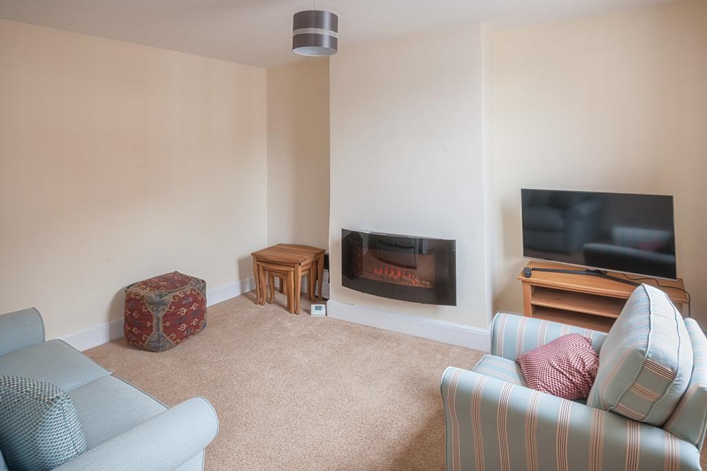 Town Centre Apartment Perfect Location With On-Street Parking Stratford-upon-Avon Eksteriør billede