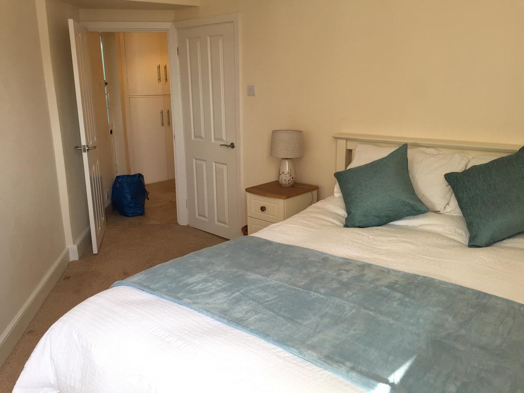 Town Centre Apartment Perfect Location With On-Street Parking Stratford-upon-Avon Eksteriør billede