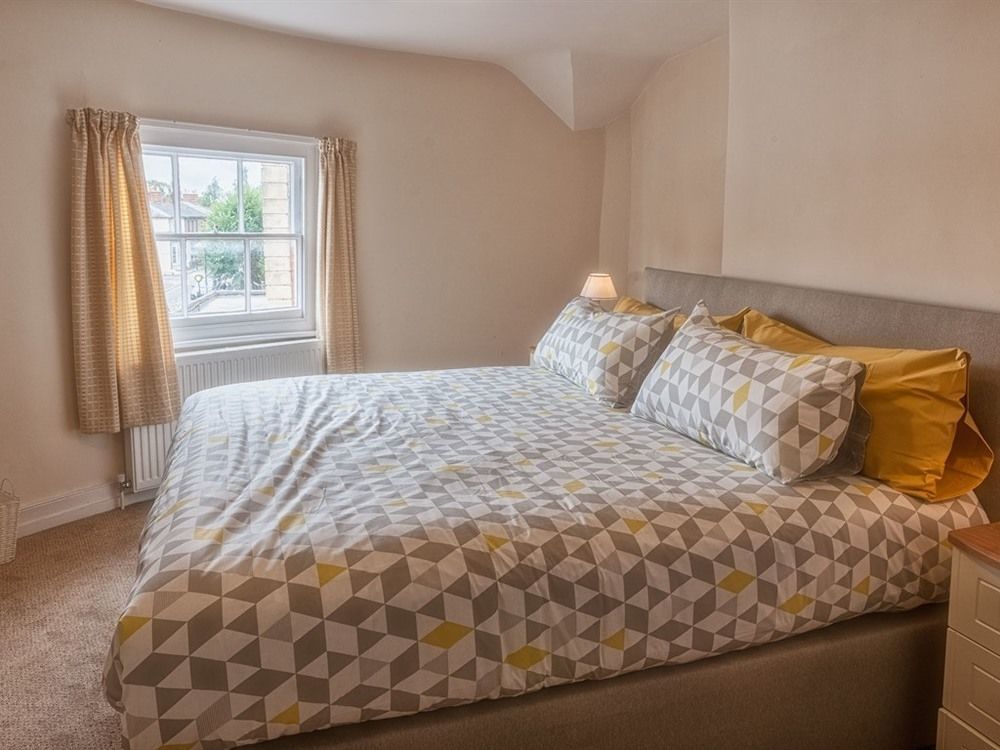 Town Centre Apartment Perfect Location With On-Street Parking Stratford-upon-Avon Eksteriør billede