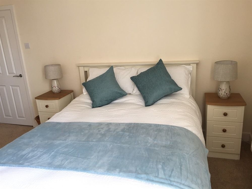 Town Centre Apartment Perfect Location With On-Street Parking Stratford-upon-Avon Eksteriør billede