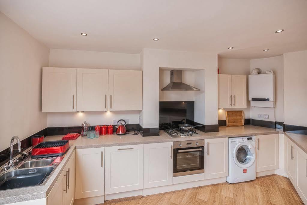 Town Centre Apartment Perfect Location With On-Street Parking Stratford-upon-Avon Eksteriør billede